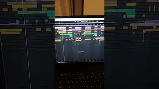 'Encounters' - A work in progress #dj #edm