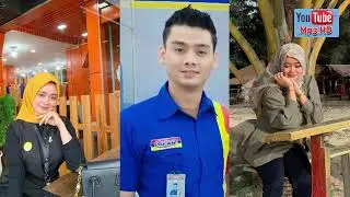 INILAH AKU DAN ADEKKU YANG CANTIK SERTA KELUARGA KECILKU | MY LOVE FAMILY