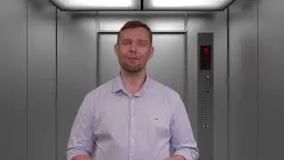 Yepic AI's Elevator Pitch! Ft. AI CEO