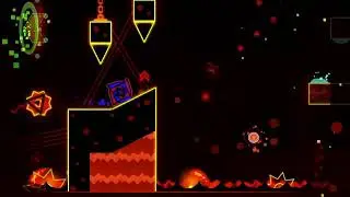 Impact x 100% (easy demon)