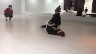 Сенсей (hip hop)