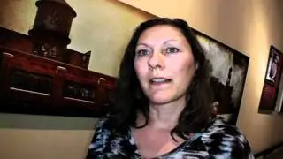 VIDEO: Meet Photographer Elisa Vietri