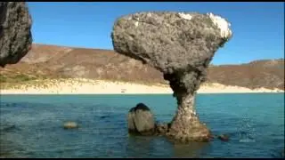 La Paz, Baja California Sur - El Corazón de la Baja