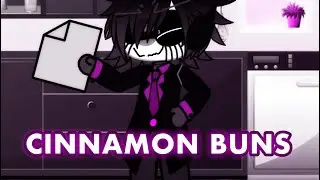 Cinnamon Buns // Gacha Life