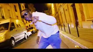 Tonha - #CotaDoTeuCota I (Official Music Video)