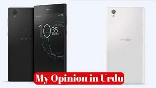 Sony Xperia L1 [Urdu/Hindi]