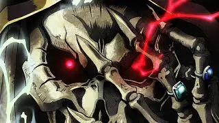 Overlord | Edit