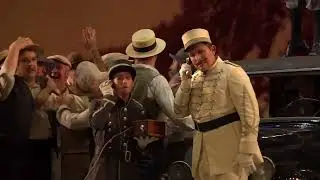 Ilya Silchukou -- Belcore in G.Donizetti's 'L'Elisir d'Amore'. Excerpts.