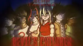 DEVIL’S CHILDREN {GCMM VOCAL par •Emmanime•} #gacha #doublage #gcmm #halloween #vocal #GACHAAWARDFR