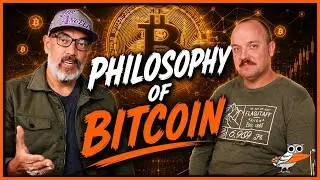 Philosophy of Bitcoin