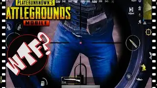 PUBG MOBILE | FUNNY & WTF MOMENTS,