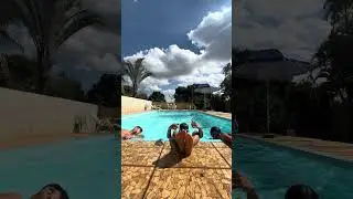 Diversão no rancho #shorts