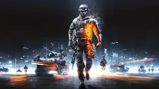 Battlefield 3 Oynuyoruz Canlı Yayını