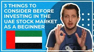 How to Invest in the UAE Stock Market for Beginners