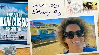 2024 MAUI TRIP - #6