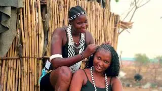 Slatine Pro - Dhuengdu ( Remix ) ft John Froq ( Official Video )
