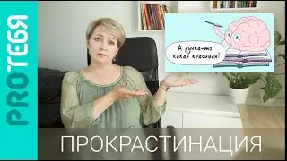 Procrastination. How to stop putting off life until tomorrow.