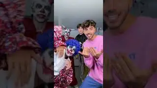 TIK TOK // FEDE VIGEVANI, SOYCARLITOZZ, IAMYANKEE Y LUKAS URKIJO 
