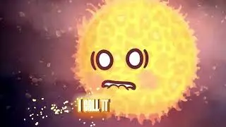 Sun 🌞 SolarBalls AI SONG 