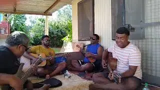 Sigidrigi (Vakadeitaki Daulomani) Makosoi Ni Delai Devo ,Cakau Ciri Kei Lomanitoba, The West Fiji