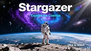 Rainbow - Stargazer - Ronnie James Dio - Cover - Rafael Allison