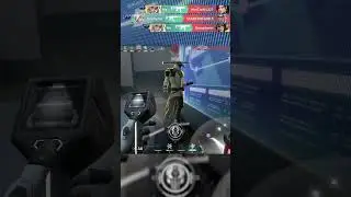 Average Cypher Player... 
