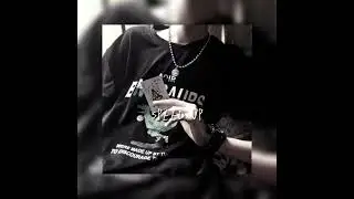 Пошлая Молли Молодой Платон-DON'T PLAY,BAE