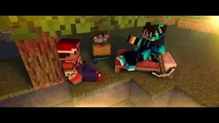 Играем в мини-игры на сервере Play.villagemc.net!!! 100% троллинг ловушка!?