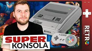 Super Nintendo: The SNES of Life | RetroWeek