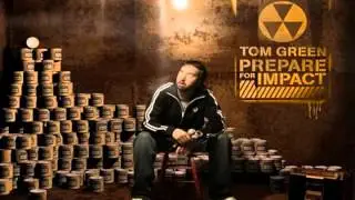 Tom Green - Write Rhymes And Act Like An Asshole