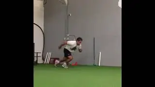 Improving The Start, Pt 1: Sprint Variations