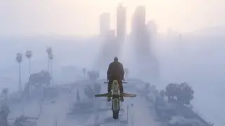 How To Fly The Oppressor Hints, Tips & Tricks GTA Online
