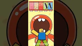 Figure song (Doors Animation) 