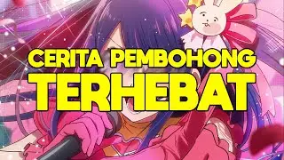 Oshi no Ko: Cerita Masa Lalu Hoshino Ai - 