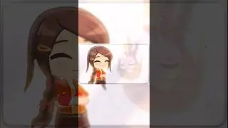 ❀ Magnetic ✰ Gacha Animation Meme ✰ Shorts Version ❀ #gacha #gachaanimated #animation #gachameme