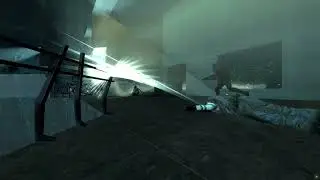 【Garry's Mod】 NPC Battle