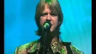Hellbillies - Sur Som Rognebær