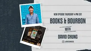 How to sell books in bulk on Amazon - Episode #3 with David Chung