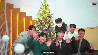 새해 복 많이 받으세요. Happy NEW YEAR !