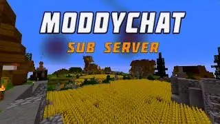 MoDDyChat Sub Server - 3 Сезон