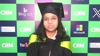 Digital Marketing Course in Chandigarh | Placed Student Review | Kanshu