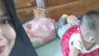 Bumil Main Sama Adek