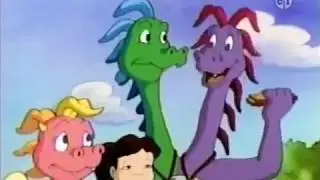 PBS Kids Promos and Bumpers (2008)