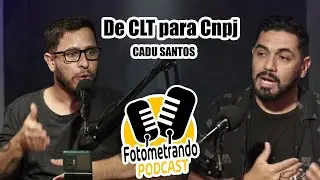 Da CLT para o CNPJ