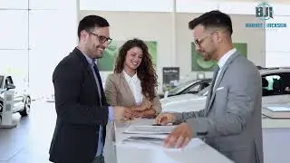 Rev Up Your Auto Dealership Success with Barbee Jackson Insurance 🚗🛡️
