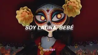 Para que bailes orgullosa de ser latina