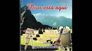 06 El profeta   Grupo Jehova Tsidkenu   folklor cristiano