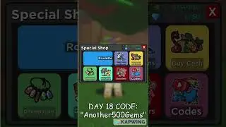 #DAY18CODE #doodleworld #roblox  #youtubeshorts @PraveenPlays
