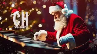 Feliz navidad - Chano Valentín & Marimba