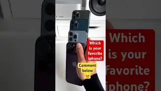 BEST iPhones till now ur favorite?#shorts #short #viral #trending #video #iphone #shortsvideo #